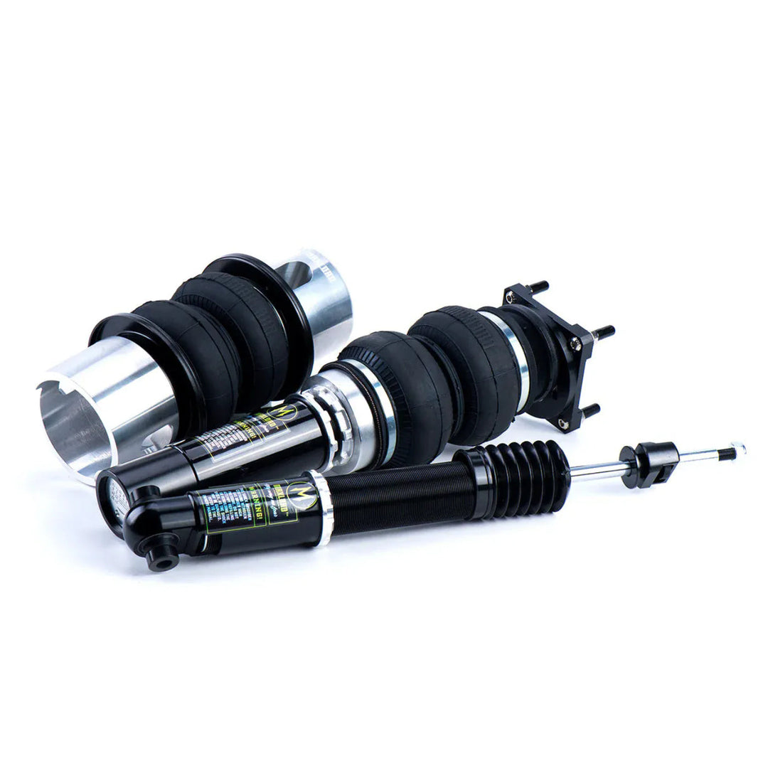 2018-2026 BMW 3 Series 7th Gen G20/G21/G28 AWD MaxLoad Full Air Suspension Kit