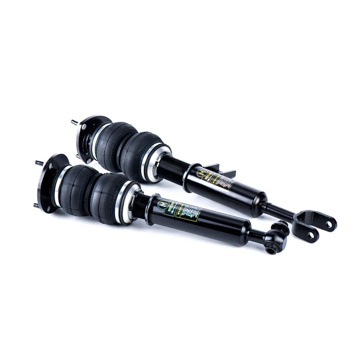 2011-2016 BMW 5 Series 6th Gen F10/F18 RWD MaxLoad Full Air Suspension Kit
