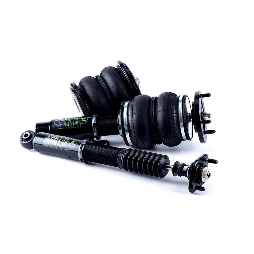 2003-2008 BMW Z4 E85/E86 RWD MaxLoad Full Air Suspension Kit