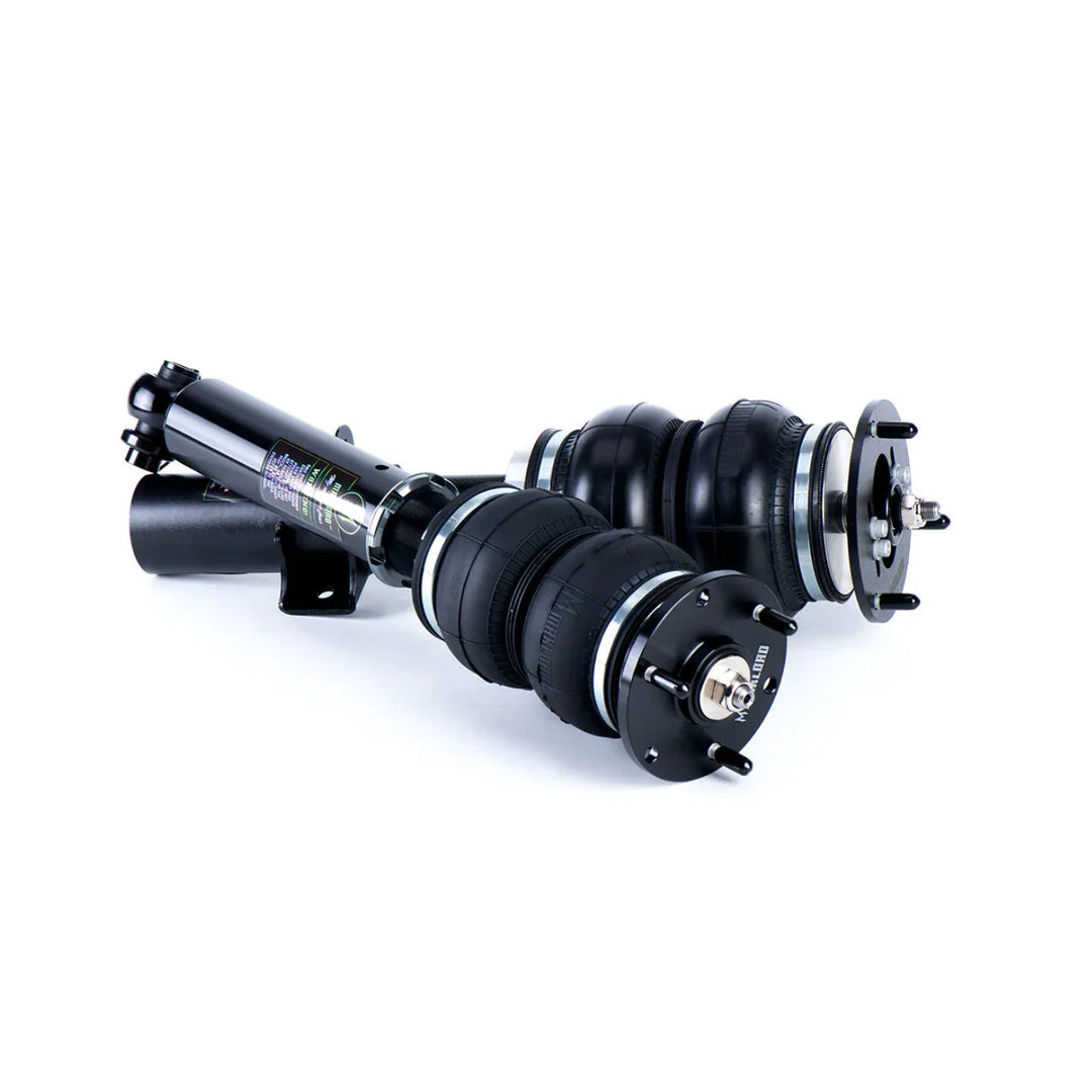 1989-1995 BMW M5 E34 RWD MaxLoad Full Air Suspension Kit
