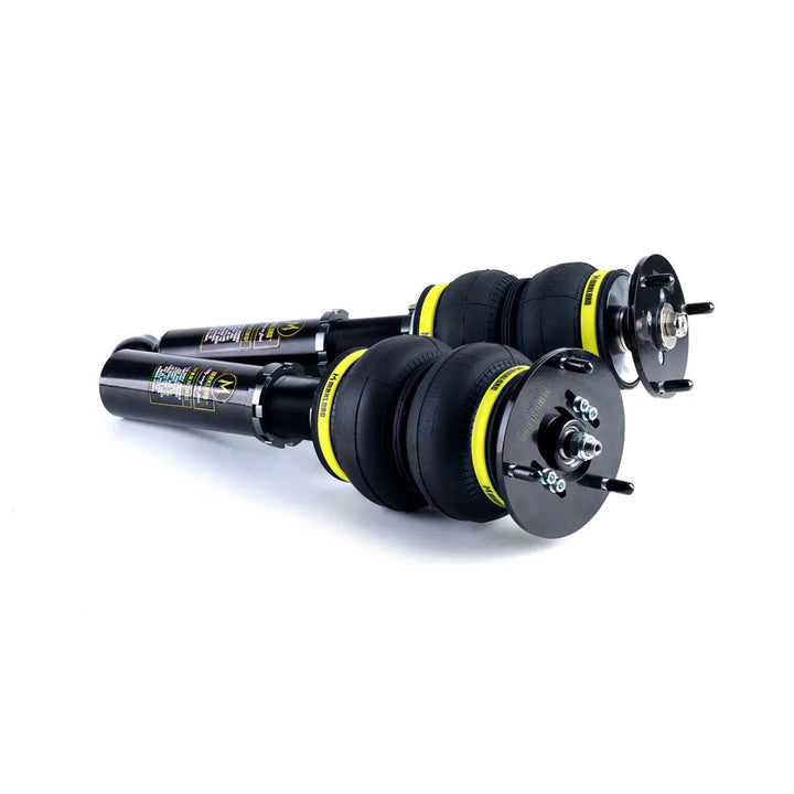 1977-1986 BMW 7 Series 1st Gen E23 RWD MaxLoad Full Air Suspension Kit