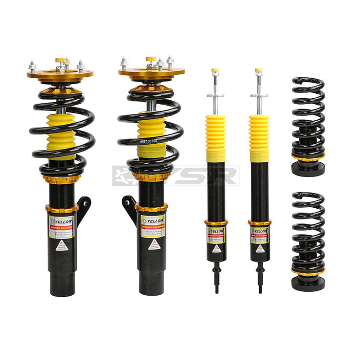 Dynamic Pro Sport Coilovers - BMW 3 Series 2006-2013 (E90/E92)