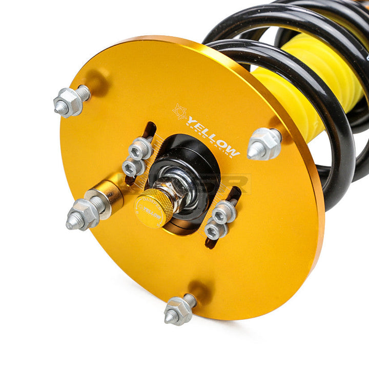 Dynamic Pro Sport Coilovers - BMW 3 Series Wagon 2012-2019 (F31)