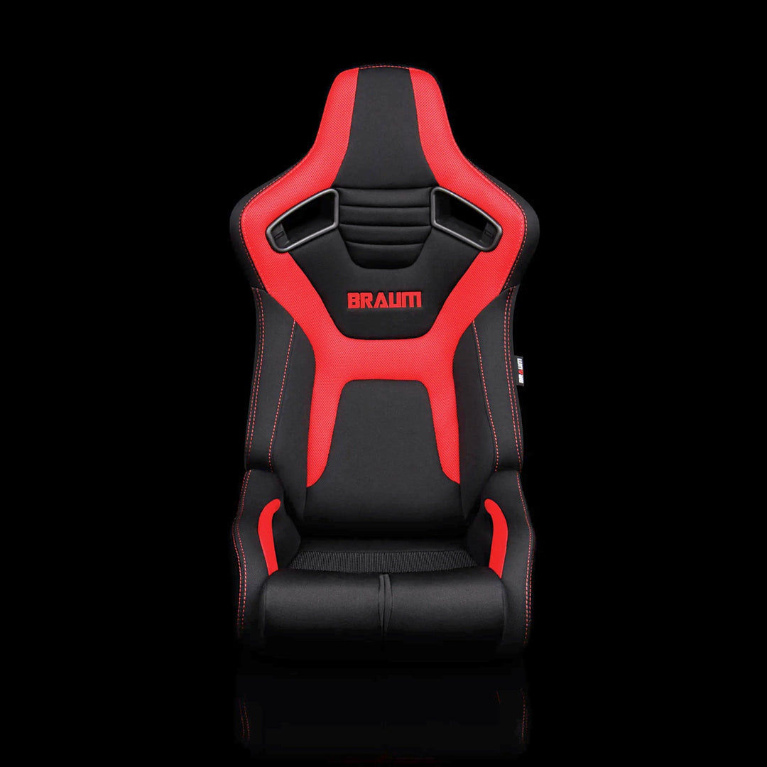 ELITE-R Series Sport Reclinable Seats - Priced Per Pair