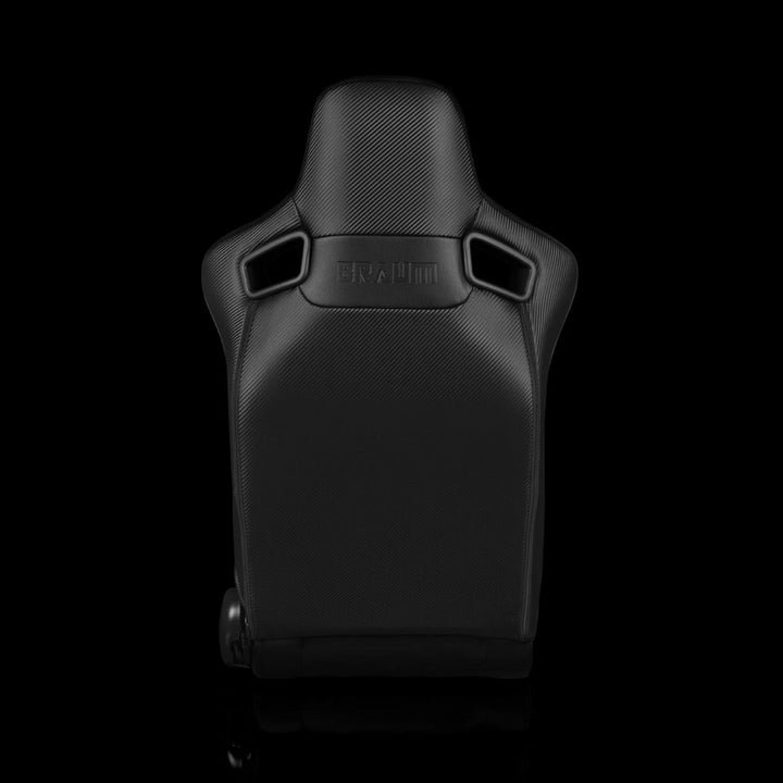 ELITE-R Series Sport Reclinable Seats - Priced Per Pair