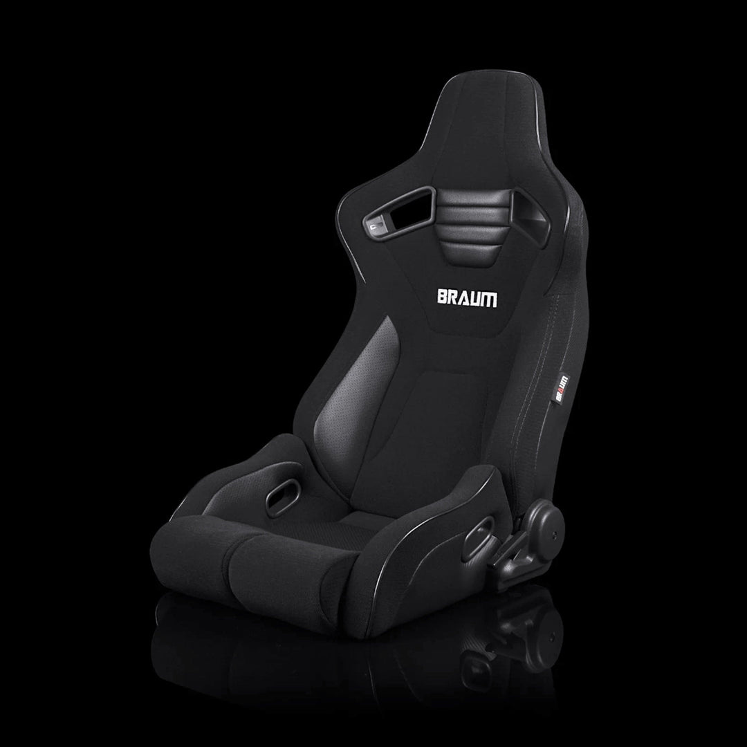 ELITE-R Series Sport Reclinable Seats - Priced Per Pair