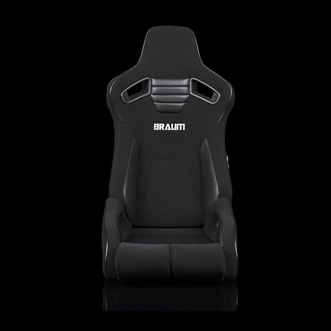 ELITE-R Series Sport Reclinable Seats - Priced Per Pair