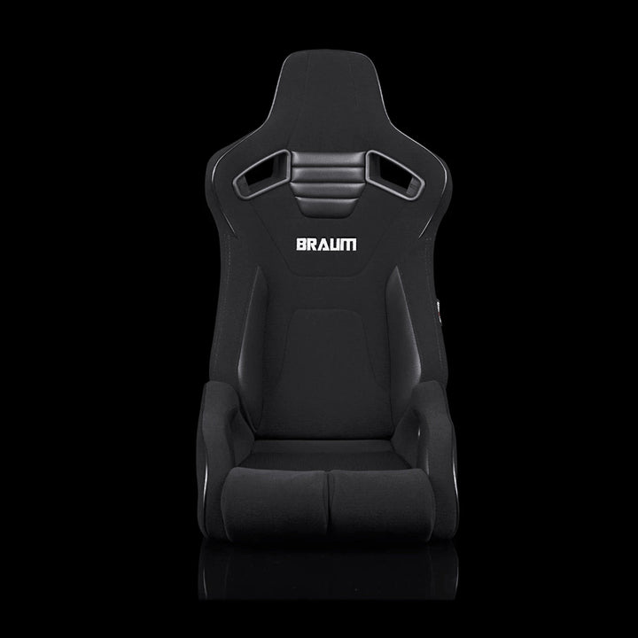 ELITE-R Series Sport Reclinable Seats - Priced Per Pair