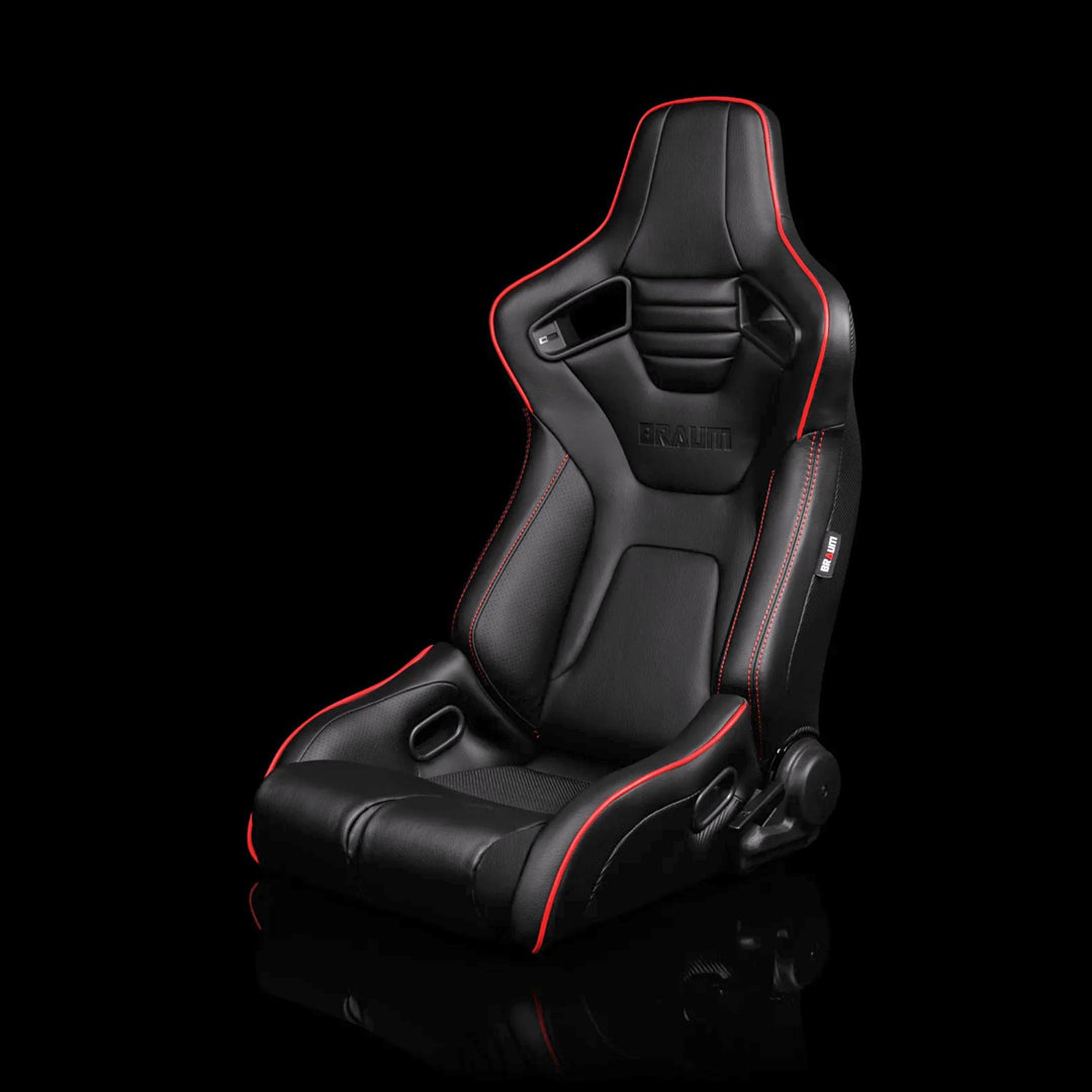 ELITE-R Series Sport Reclinable Seats - Priced Per Pair