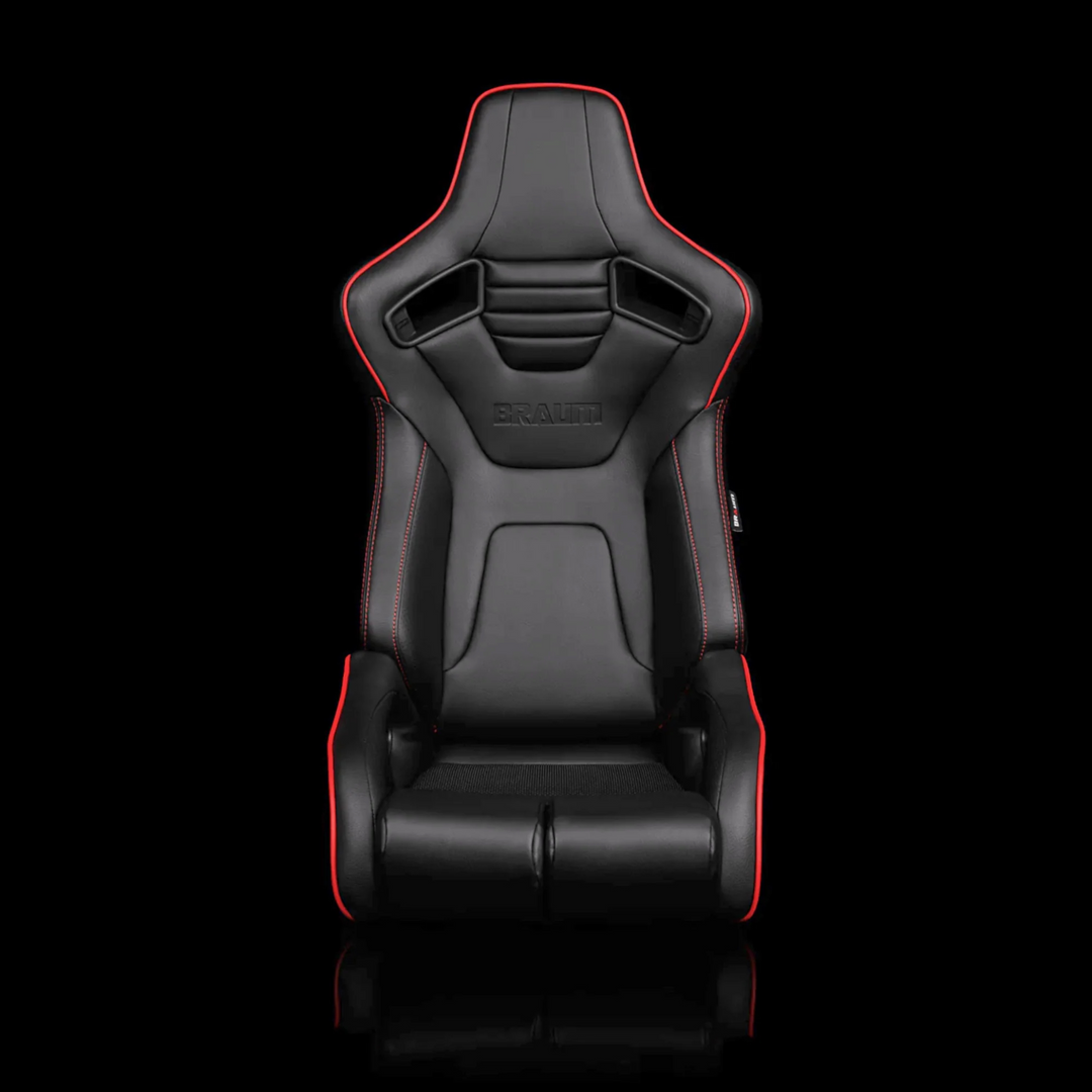 ELITE-R Series Sport Reclinable Seats - Priced Per Pair