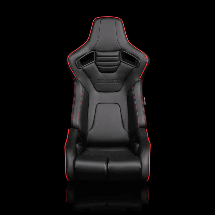 ELITE-R Series Sport Reclinable Seats - Priced Per Pair