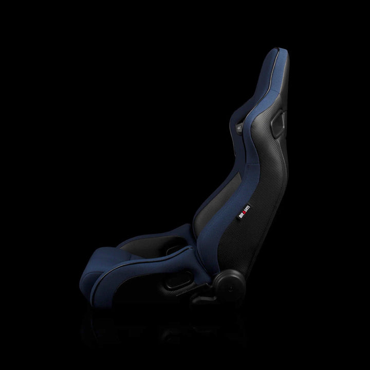 ELITE-R Series Sport Reclinable Seats - Priced Per Pair