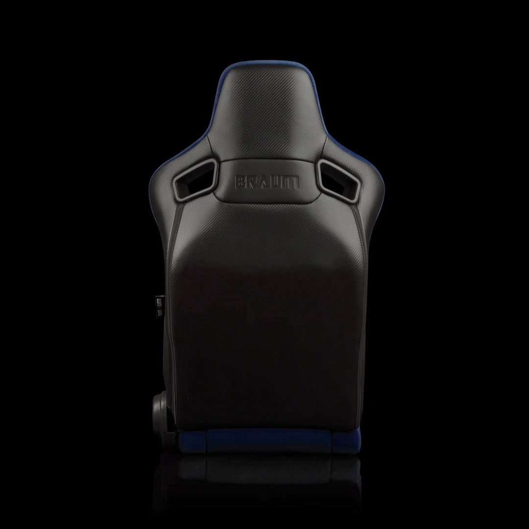ELITE-R Series Sport Reclinable Seats - Priced Per Pair