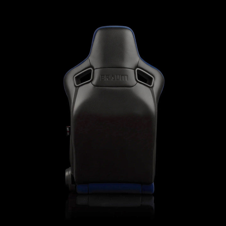ELITE-R Series Sport Reclinable Seats - Priced Per Pair