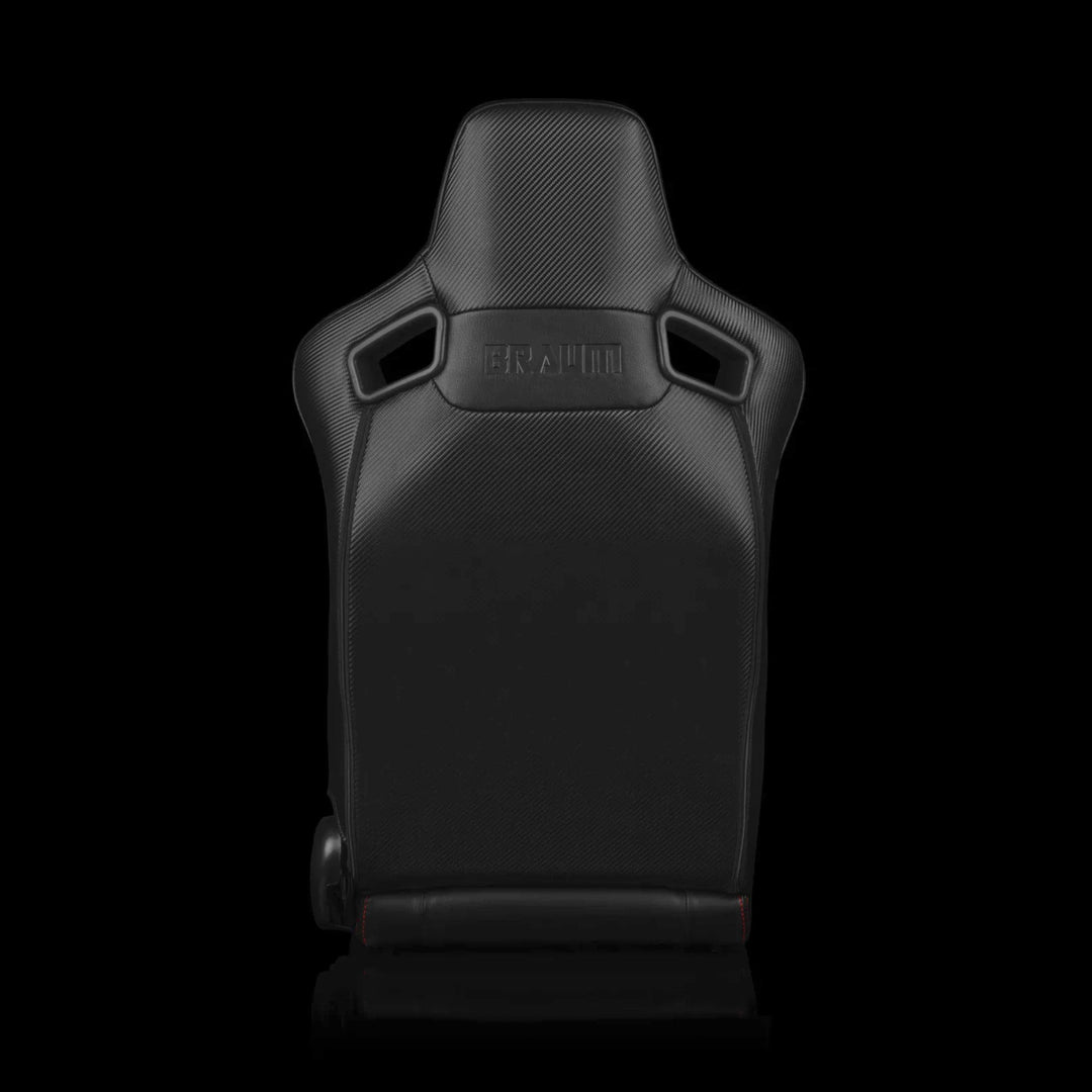 ELITE-R Series Sport Reclinable Seats - Priced Per Pair