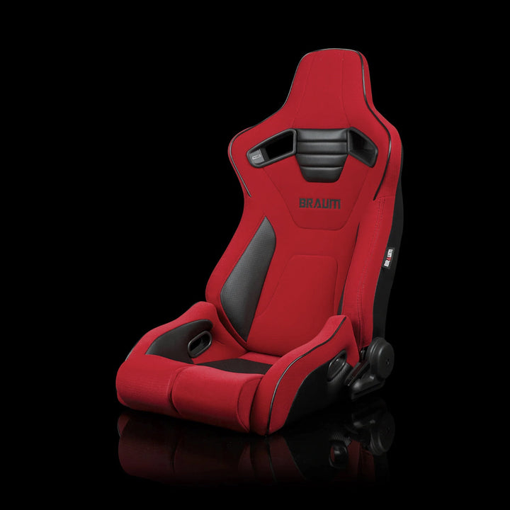 ELITE-R Series Sport Reclinable Seats - Priced Per Pair