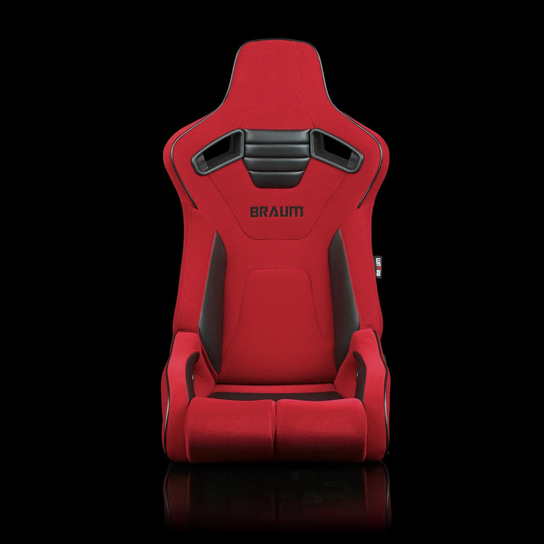 ELITE-R Series Sport Reclinable Seats - Priced Per Pair