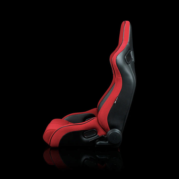 ELITE-R Series Sport Reclinable Seats - Priced Per Pair