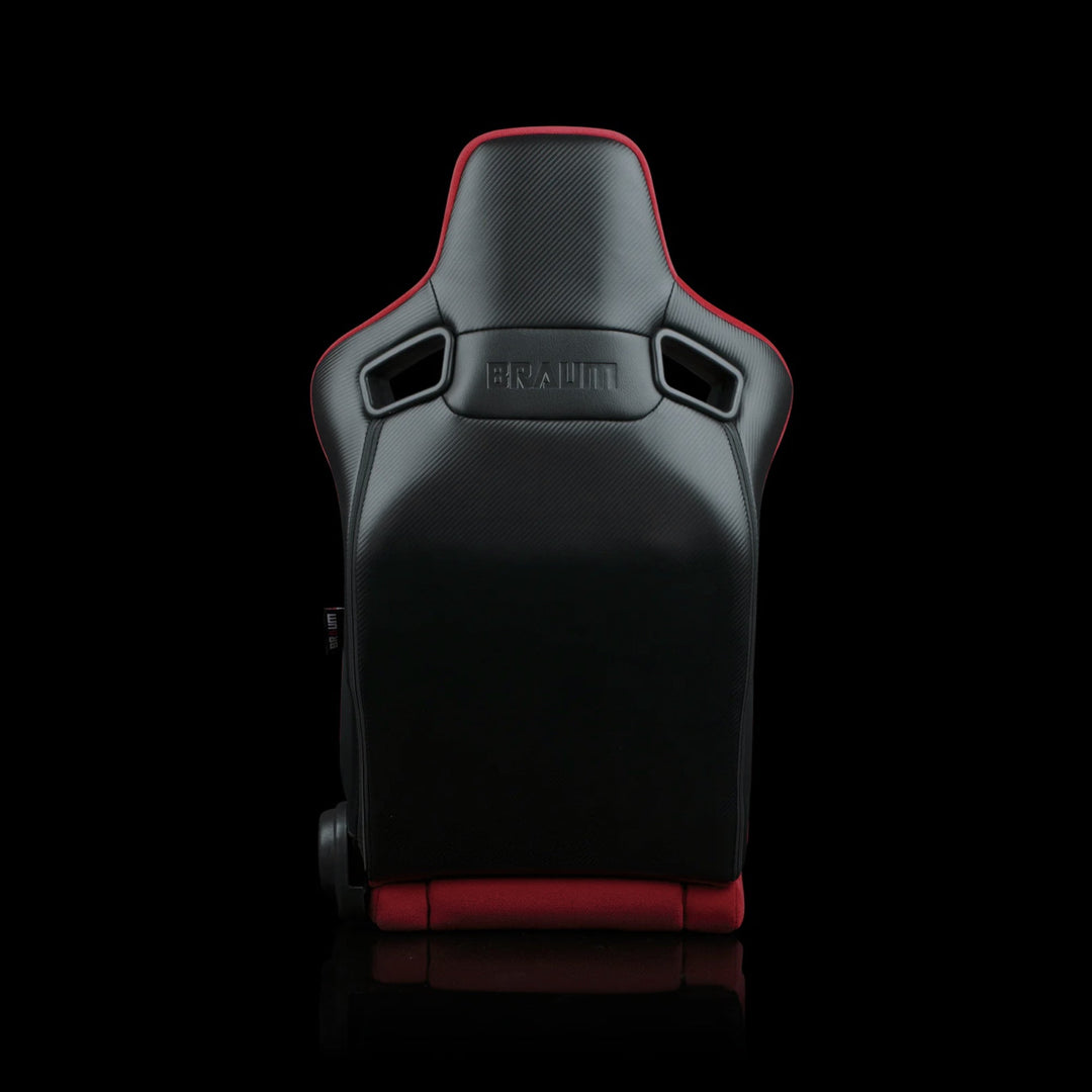 ELITE-R Series Sport Reclinable Seats - Priced Per Pair