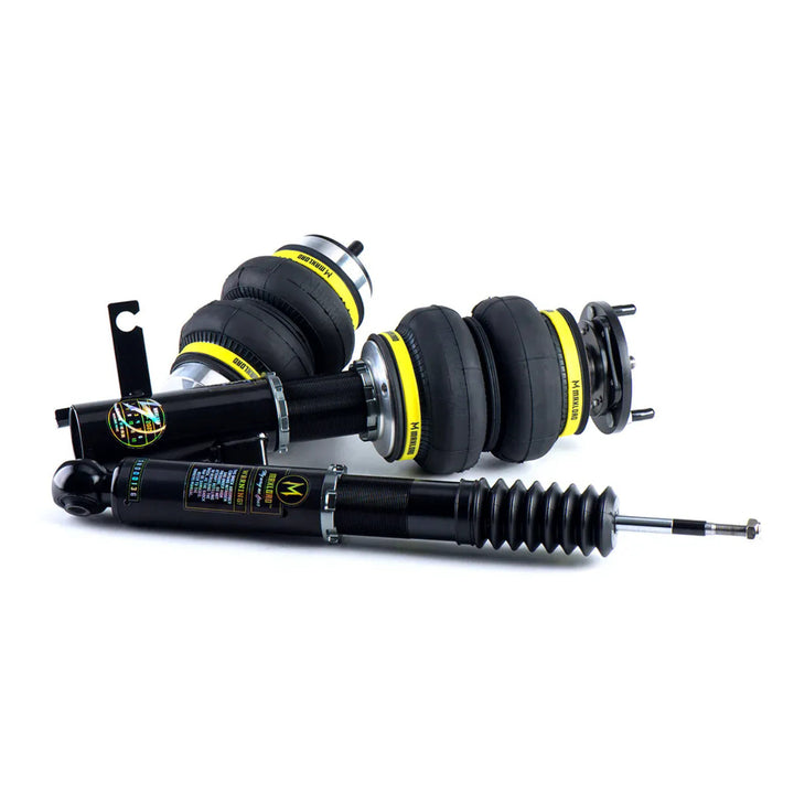 2008-2017 Buick Regal 5th Gen FWD MaxLoad Full Air Suspension Kit