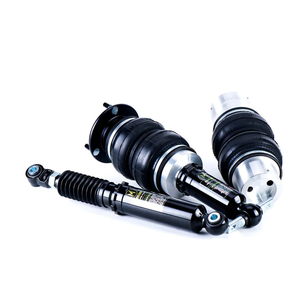 2006-2014 Cadillac Escalade 3rd Gen GMT900 AWD MaxLoad Full Air Suspension Kit