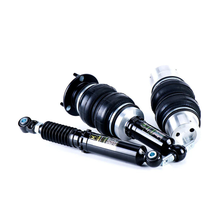 2007-2014 Chevrolet Suburban 10th Gen GMT900 AWD MaxLoad Full Air Suspension Kit