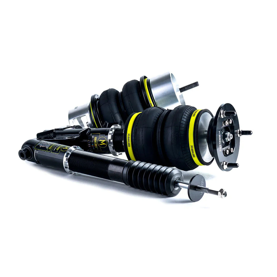 2016-2019 Cadillac CTS-V 3rd Gen RWD MaxLoad Full Air Suspension Kit