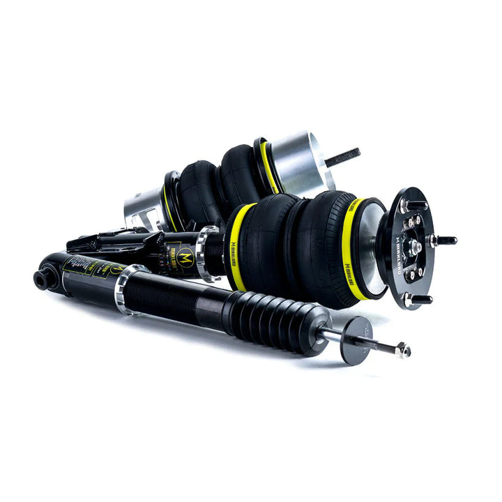 2016-2019 Cadillac ATS-V RWD MaxLoad Full Air Suspension Kit