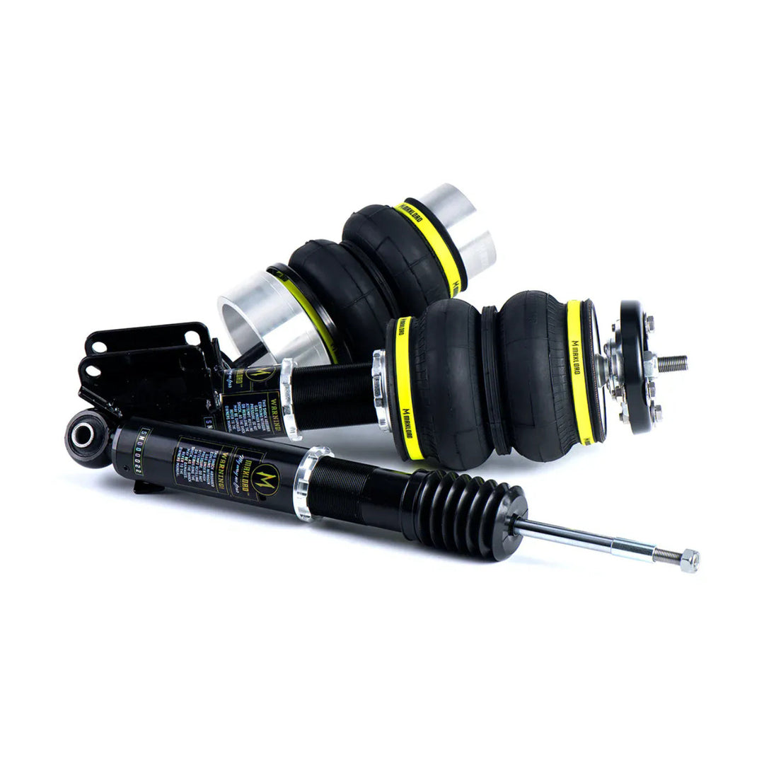 2016-2025 Chevrolet Malibu 9th Gen FWD MaxLoad Full Air Suspension Kit