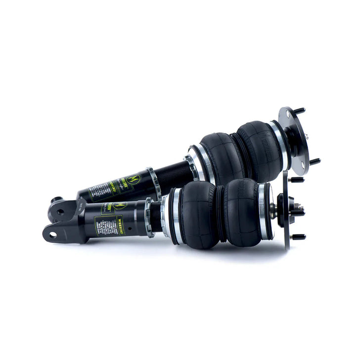 2020-2026 Chevrolet Corvette C8 RWD MaxLoad Full Air Suspension Kit