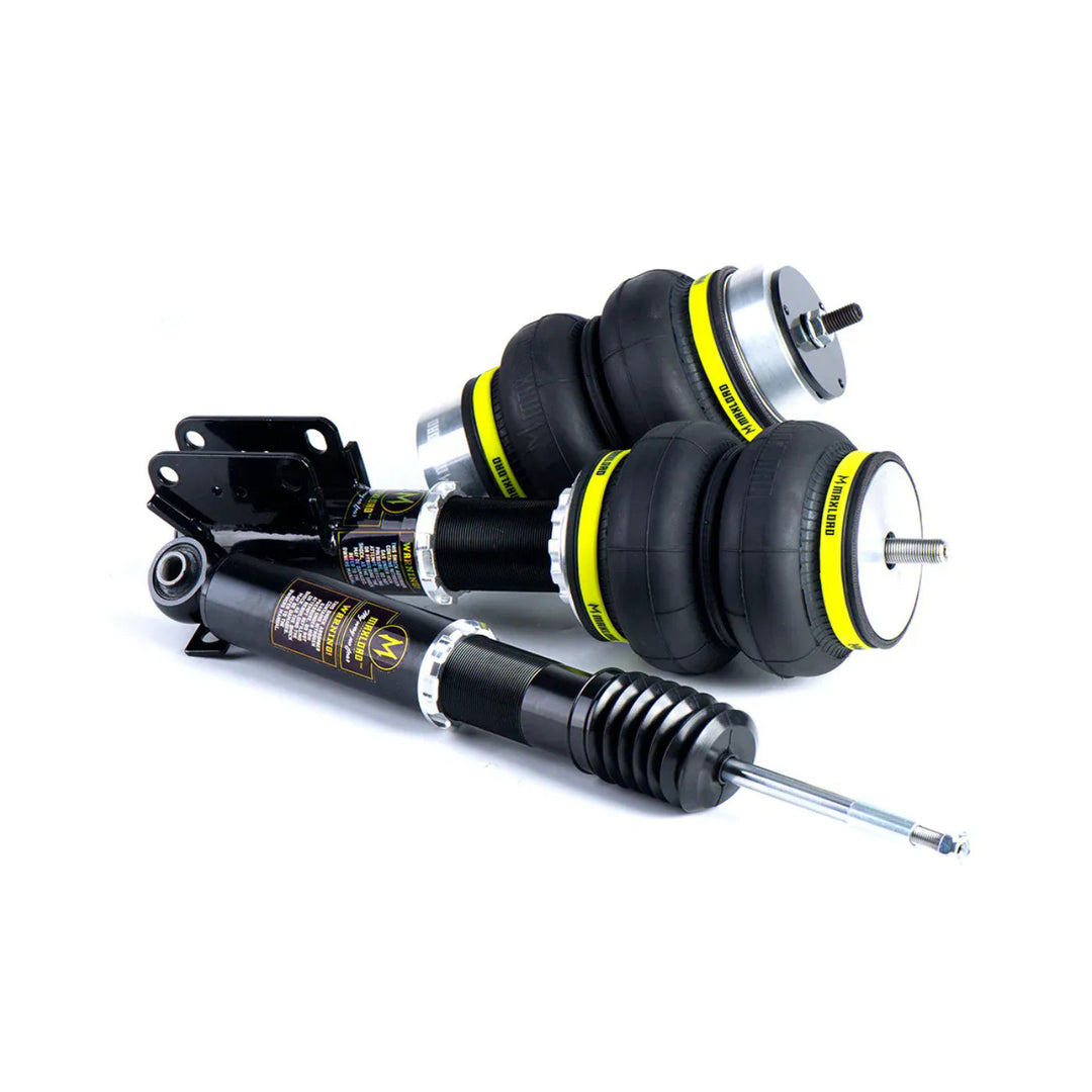 2008-2016 Chevrolet Cruze 1st Gen J300 FWD MaxLoad Full Air Suspension Kit
