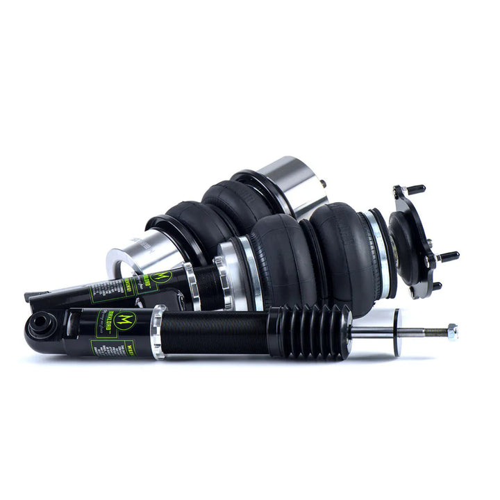 2016-2024 Chevrolet Camaro 6th Gen RWD MaxLoad Full Air Suspension Kit