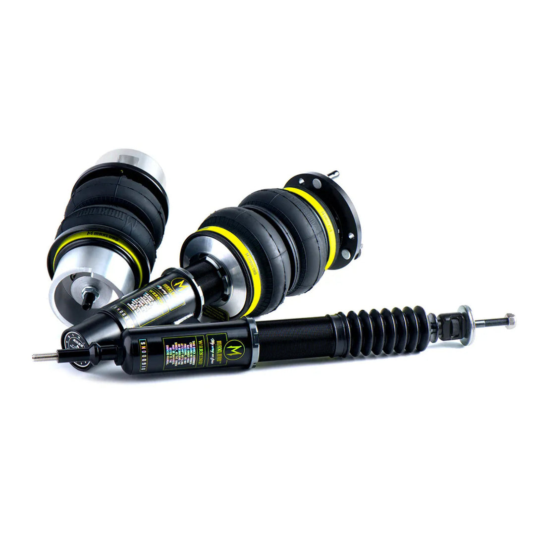 2016-2019 Chevrolet Cruze 2nd Gen J400 FWD MaxLoad Full Air Suspension Kit