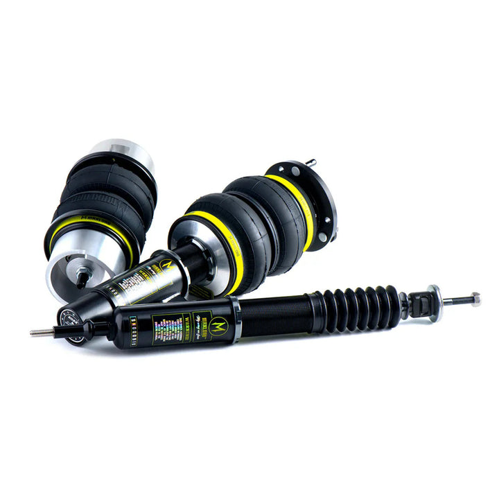 2016-2019 Chevrolet Cruze 2nd Gen J400 FWD MaxLoad Full Air Suspension Kit
