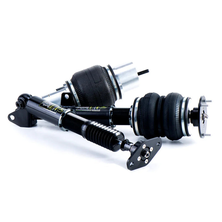 2011-2022 Dodge Charger 7th Gen AWD MaxLoad Full Air Suspension Kit