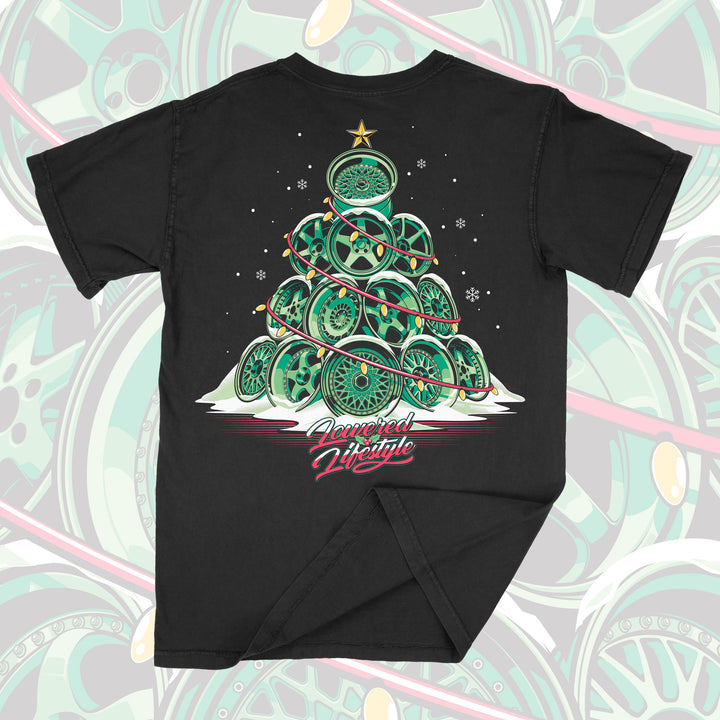Christmas 2025 Shirt (LIMITED)