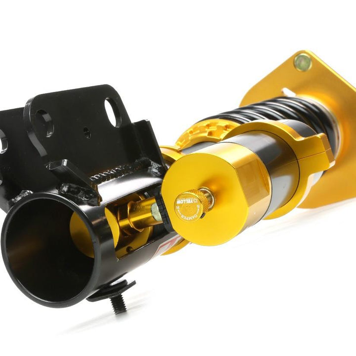 Club Performance Coilovers - Mazda 3 / Mazdaspeed 3 2010-2013 (BL)