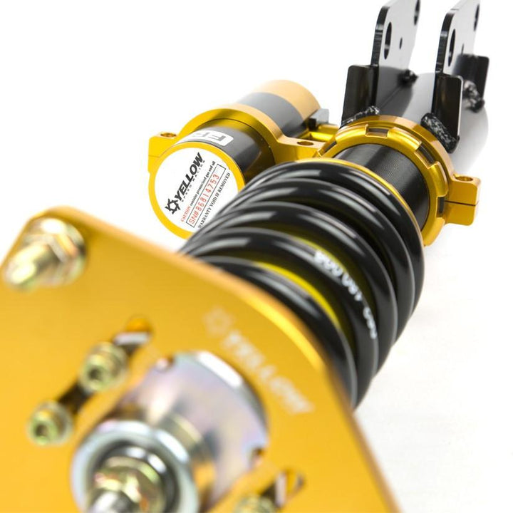 Club Performance Coilovers - Mazda 3 / Mazdaspeed 3 2010-2013 (BL)