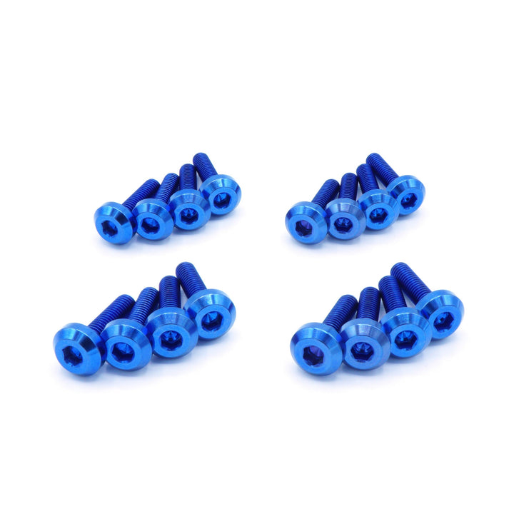 Titanium Hardware Coil Pack Kit - 392 6.4L Hemi Engine