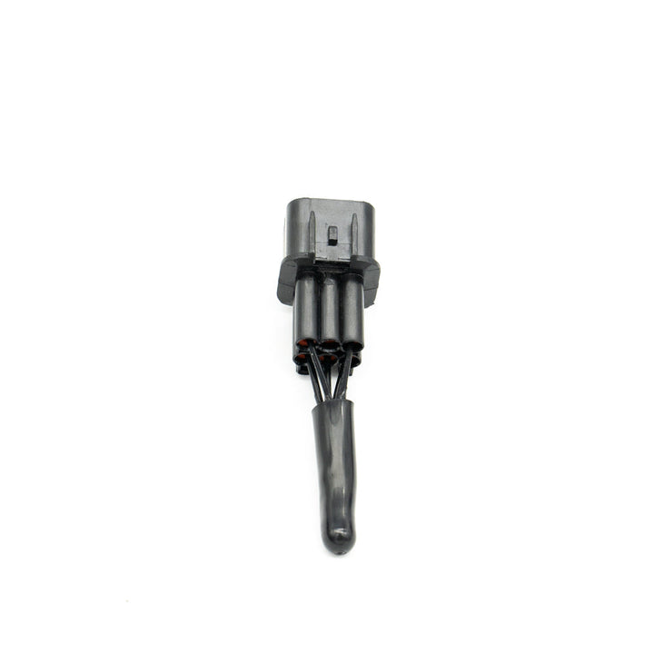 JDC Resistor Pack Delete/Bypass Plug | Evo 8/9/DSM