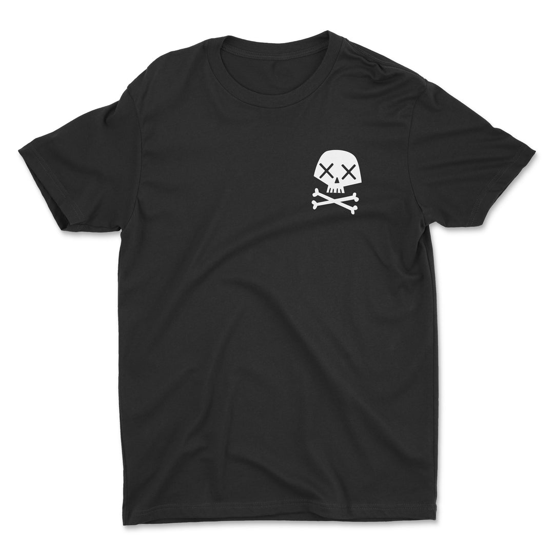 Drive Like Hell Shockwave Tee