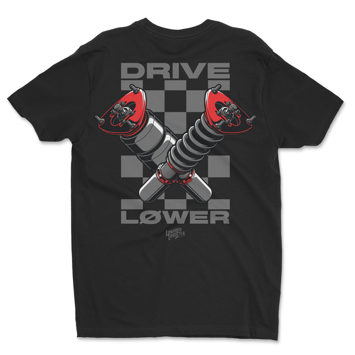 Drive Lower Shirt