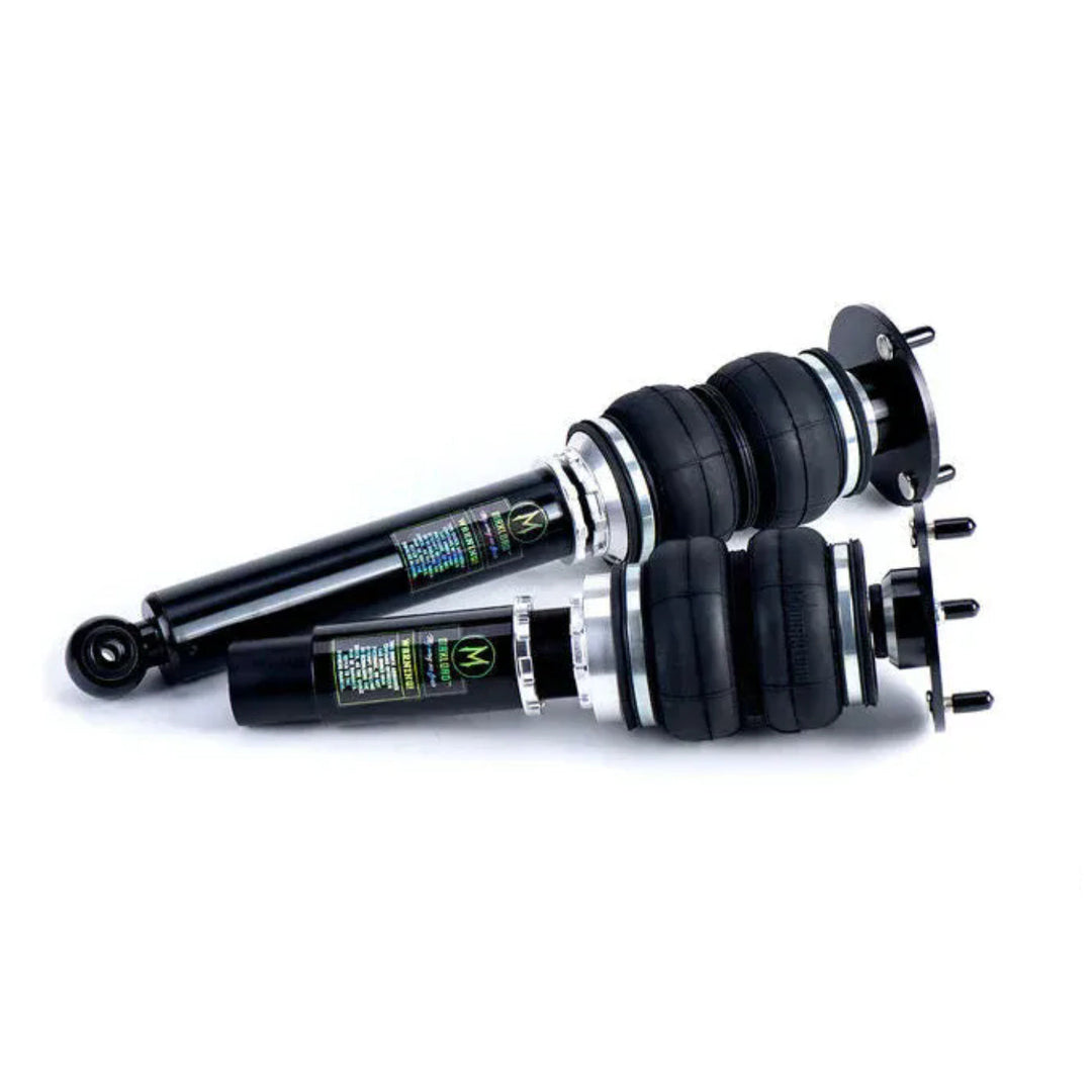 2011-2016 Ferrari FF Type F151 AWD MaxLoad Full Air Suspension Kit