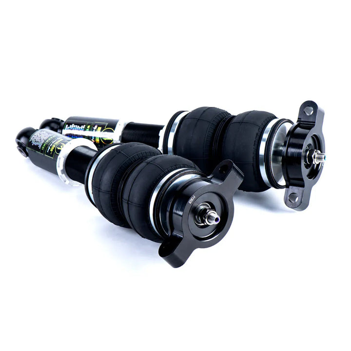 2009-2015 Ferrari 458 Type F142 RWD MaxLoad Full Air Suspension Kit
