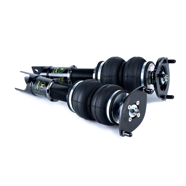 2017-2020 Fiat 124 Spider Type 348 RWD MaxLoad Full Air Suspension Kit