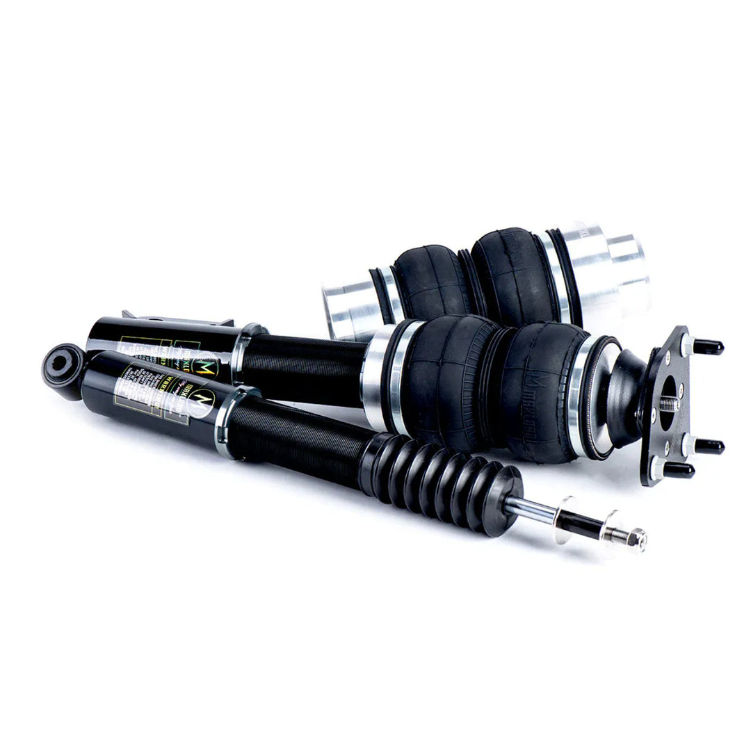 2023-2026 Honda Accord 11th Gen FWD MaxLoad Full Air Suspension Kit