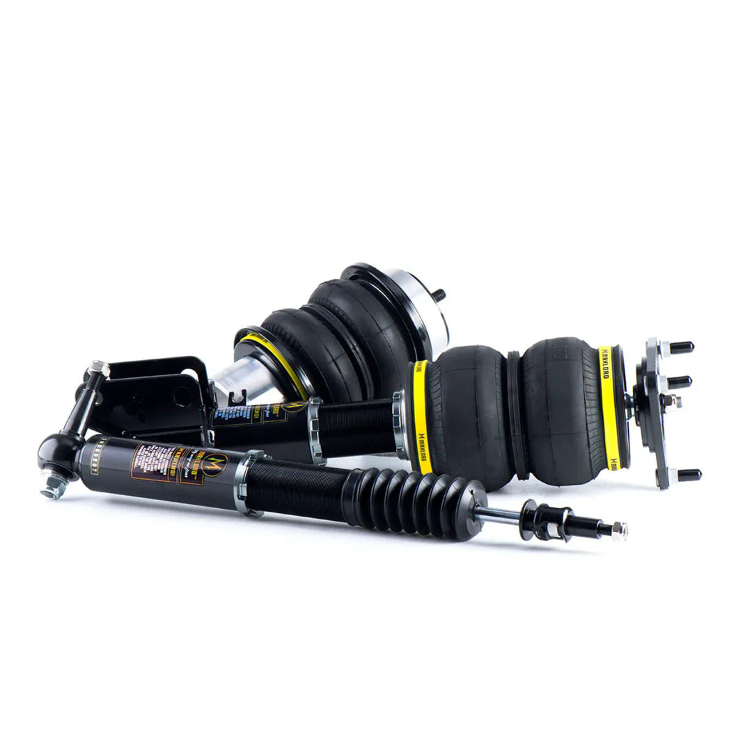 2020-2026 Ford Explorer Mk6 U625 RWD MaxLoad Full Air Suspension Kit