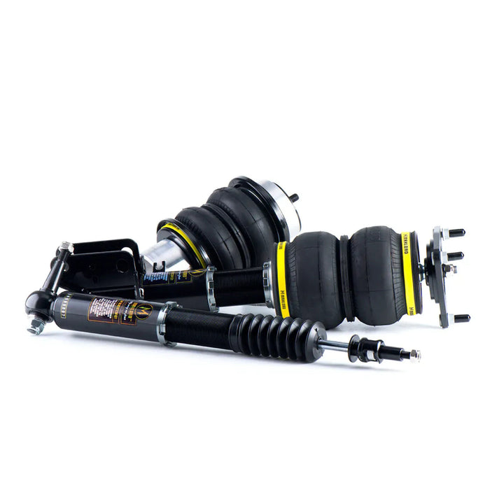 2020-2026 Ford Explorer Mk6 U625 AWD MaxLoad Full Air Suspension Kit