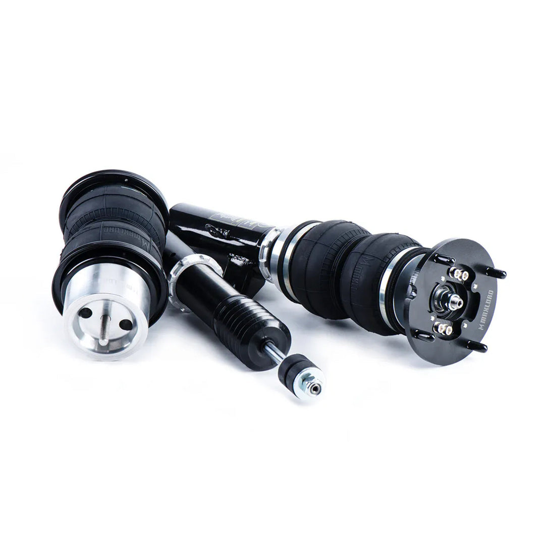 2005-2014 Ford Mustang 5th Gen S197 RWD MaxLoad Full Air Suspension Kit