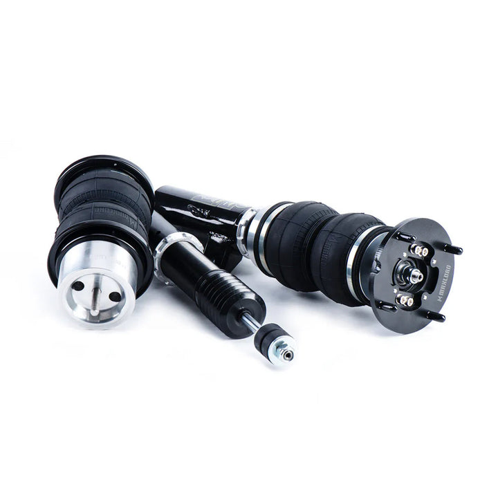2005-2014 Ford Mustang 5th Gen S197 RWD MaxLoad Full Air Suspension Kit